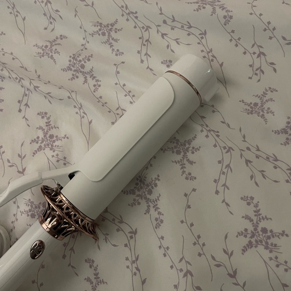 T3 curler - Picture 2 of 6